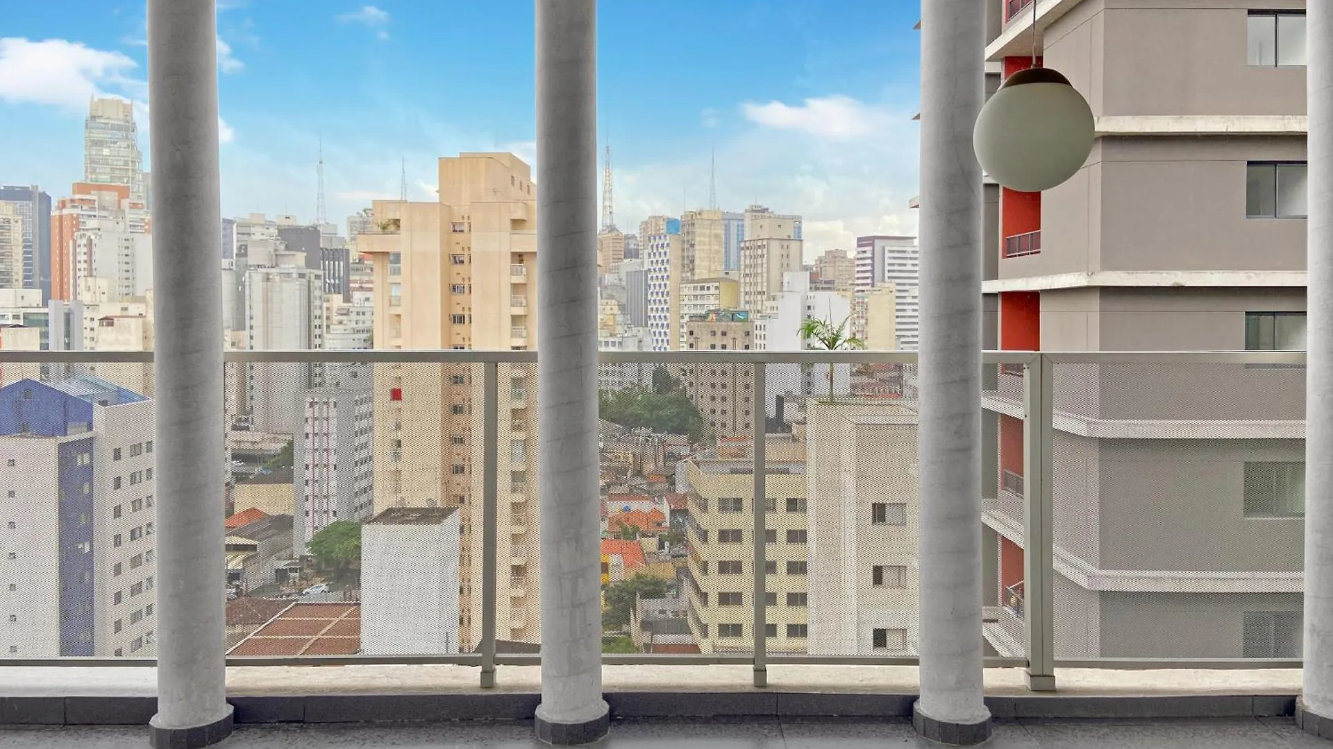 Apartamento Com Ofuro Na Frei Caneca São Paulo 0*,  Brasil