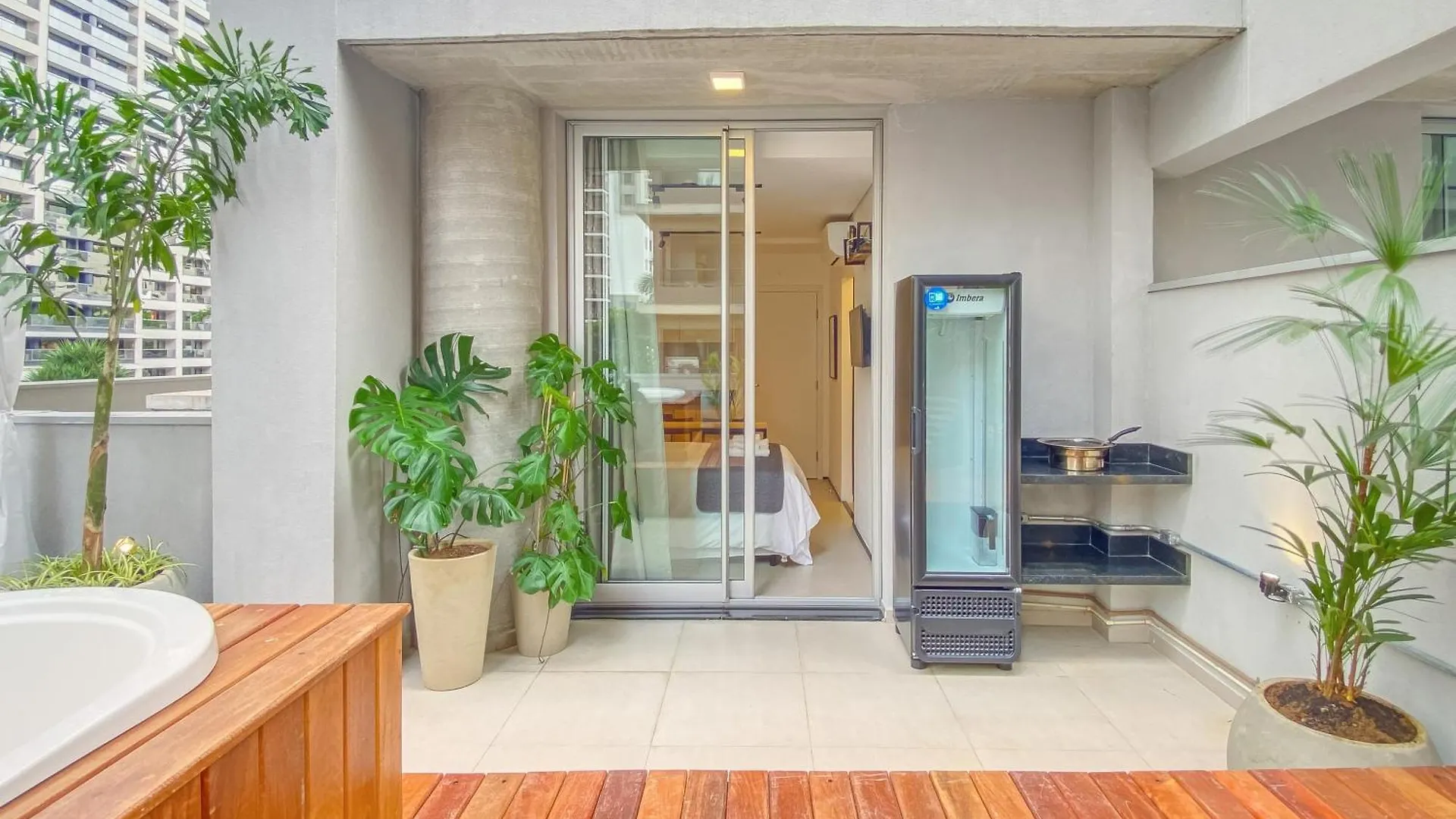 Apartamento Com Ofuro Na Frei Caneca São Paulo